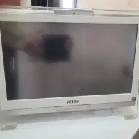 کامپیوتر رو میزی