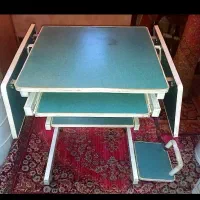 میز کامپیوتر