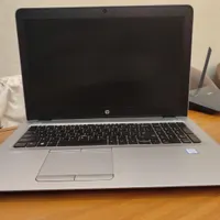 لب تاپ رندر مهندسی اچ پی HP Elitebook 850 G6 i7|رایانه همراه|تهران, پاسداران|دیوار