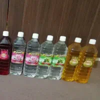 انواع عرقیات کاشو