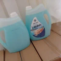 مایع لطیفه