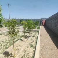 باغ دیوار کشی جار هرمدان