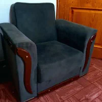 مبل ۸ نفره بسیار تمیز و سالم