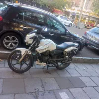آپاچی۱۸۰ مدل۱۳۸۹