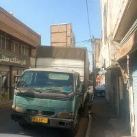 باربری مسیبی