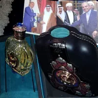 فروش ادکلن شیخ 77 اورجینال