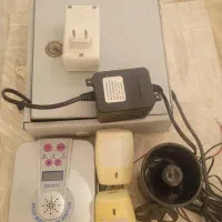 دزدگیر با بلندگو توافقی توافقی