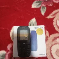 نوکیا ۱۰۵|موبایل|زاهدان, |دیوار