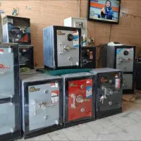 گاوصندوق بی واسطه‌ از تولیدی