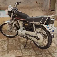 موتور 125استارتی