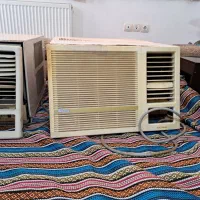 کولر گازی پنجره ای