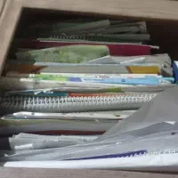 خرید کتاب وکارتن کهنه