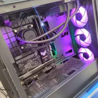 فروش کیس گیمینگ مطابق بودجه شما