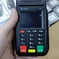 ثبت دستگاه کارتخوان 4G + اشانتیون