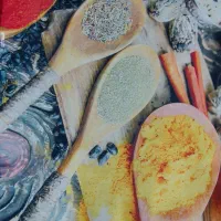 قالی آشپز خانه