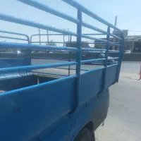 نیسان وانت 85