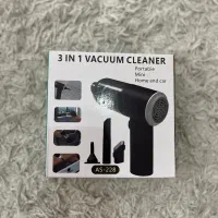 جارو شارژی ماشین مبل خانه