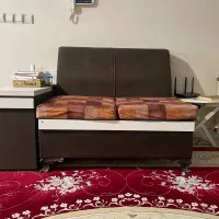مبل هفت نفره