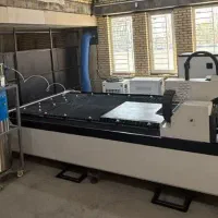 فروش لیزر برش +۳kw