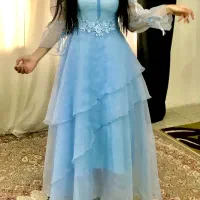 لباس مجلسی