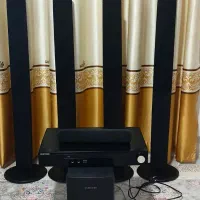 سینما خانواده سامسونگ کامل