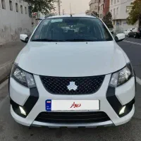 کوییک دنده ای  GXتیپLمدل 1404تمام فول ابشن