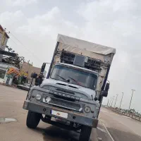 لیلاند|خودرو سنگین|الوند, |دیوار