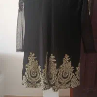 لباس مجلسی
