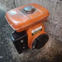فروشی موتور برق روبین ژاپن  با ضمانت هک شده