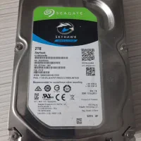 هارد ۲ ترابایت