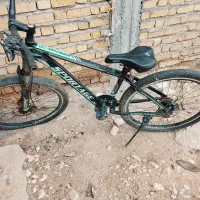 دوچرخه 26