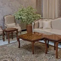 آپارتمان دل باز