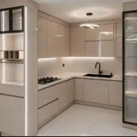 کابینت کوروش