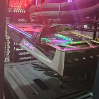 کارت گرافیک Rx 5700xt