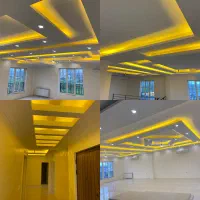 برقکاری ساختمان برق کار صنعتی