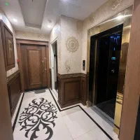 خواجه عبدالله تیسفون ۱۴۰ متری سه خواب ۲ پارکینگ