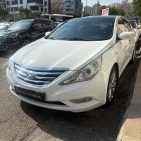 سوناتا yf مدل 2011 اتوکارل