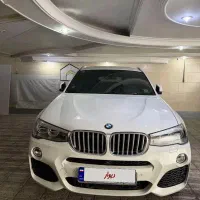 بی ام و x4 bmw x4 (سند تکبرگ)