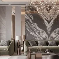 ک باتونانی / یک خواب دلباز / ۵۳ متری با پارکینگ