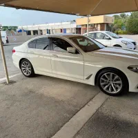 bmw 520 2018|خودرو سواری و وانت|رشت, پستک|دیوار