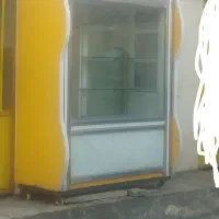 یخچال ایستاده