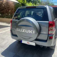 گردند ویتارا سوزوکی وارداتی