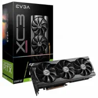 کارت گرافیک 3070 برند فوق العاده evga