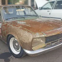 پژو504