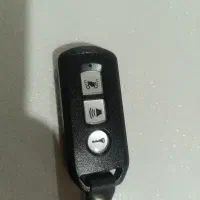 کیلس اسکوتر کویر