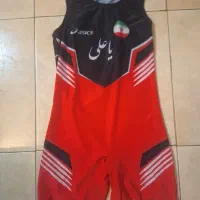 لباس کشتی