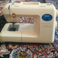 چرخ خیاطی ۲۱ مدل دوز