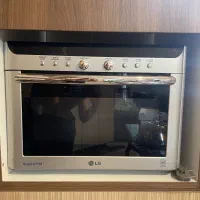 سولاردوم ال جی مدل  3853