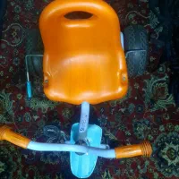 ۳ چرخه بچه گانه