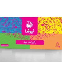 نمایندگی رسمی دمنوش های نیوشا